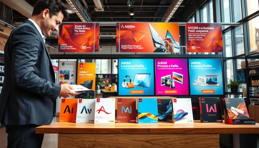 Ofertas Adobe en Colombia