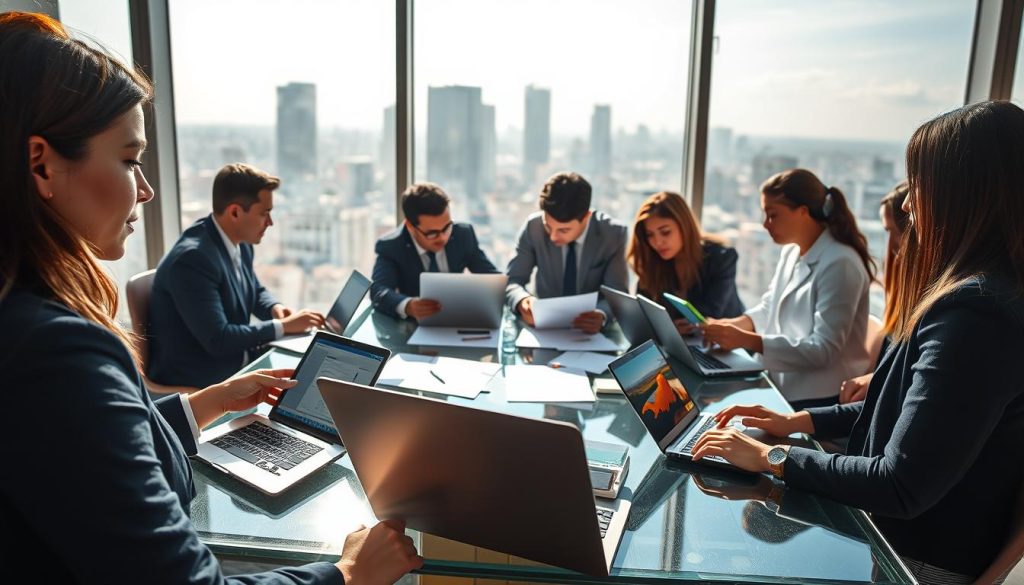 Soluciones empresariales Adobe Colombia