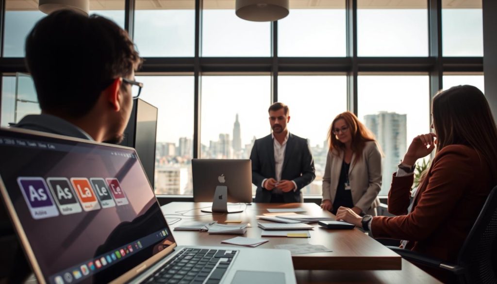 adquirir licencias Adobe en Colombia