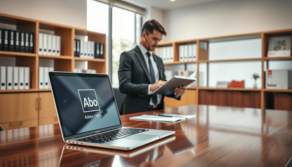 cómo comprar licencias Adobe