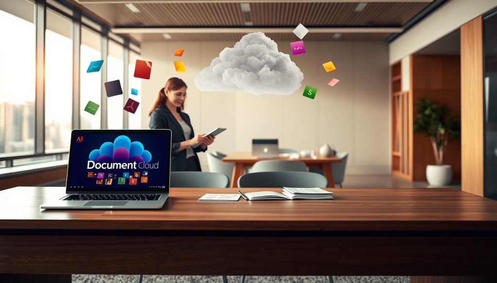 document cloud document cloud