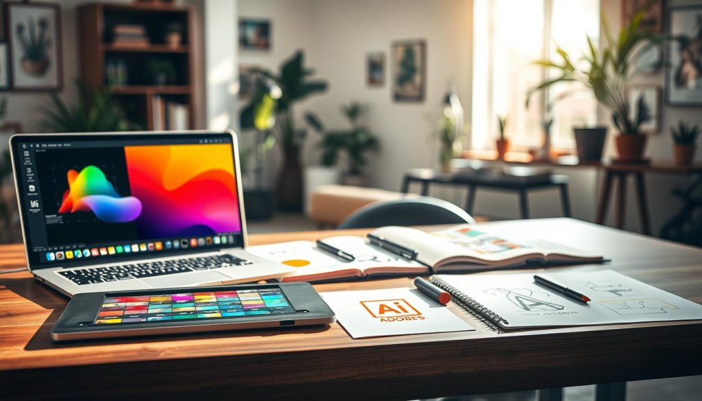 herramientas Adobe Creative Cloud