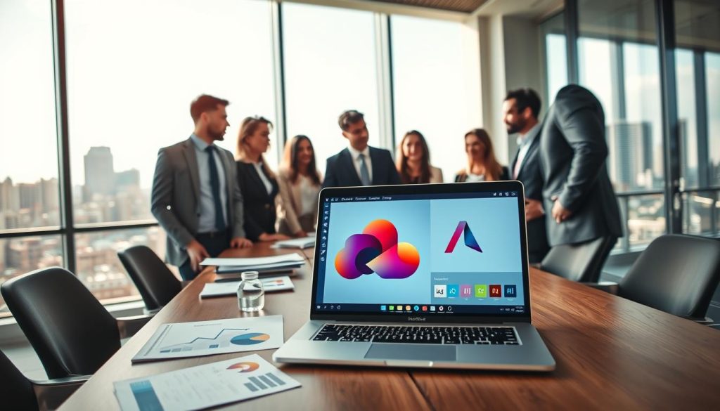 licenciamiento Adobe para empresas en Bogotá
