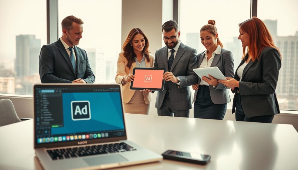 licencias Adobe
