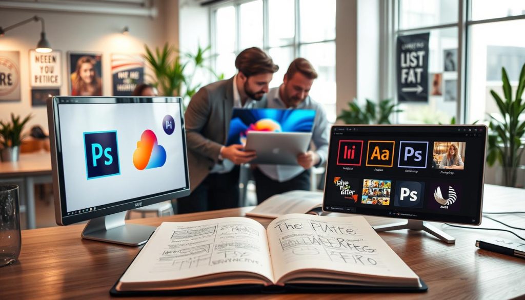 licencias Adobe Creative Cloud