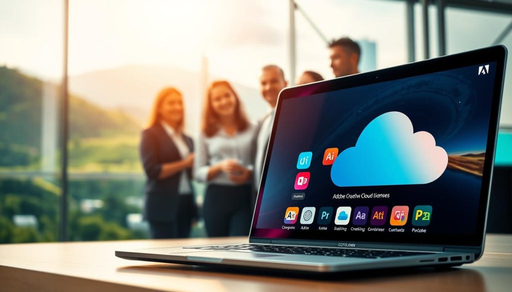licencias Adobe Creative Cloud Colombia licencias Adobe Creative Cloud Colombia