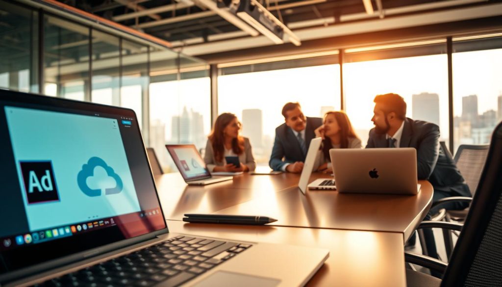 licencias Adobe para Contratación Estatal