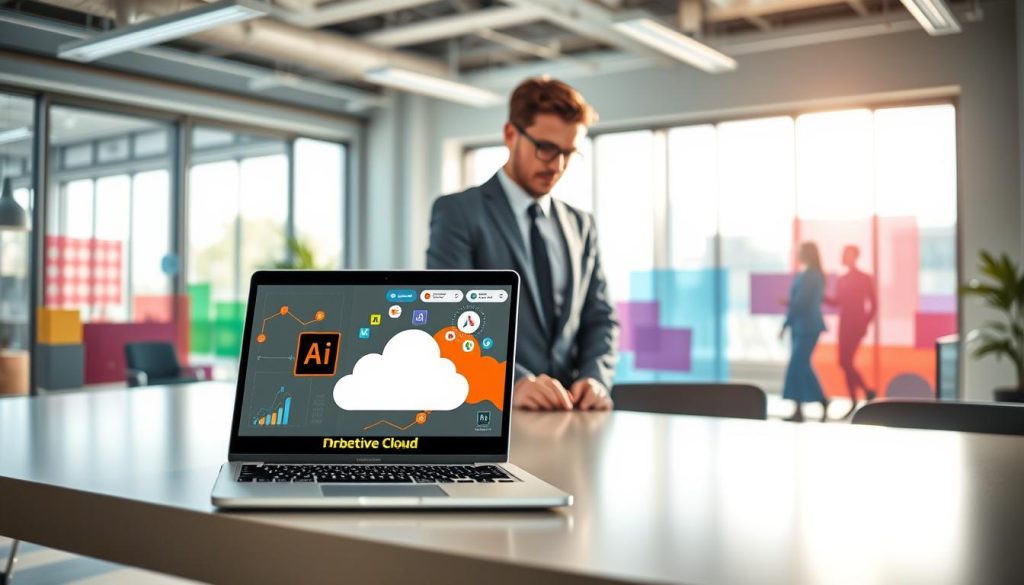 licencias Adobe para Entidades Públicas