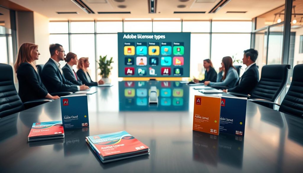 licencias Adobe para empresas Colombia licencias Adobe para empresas Colombia