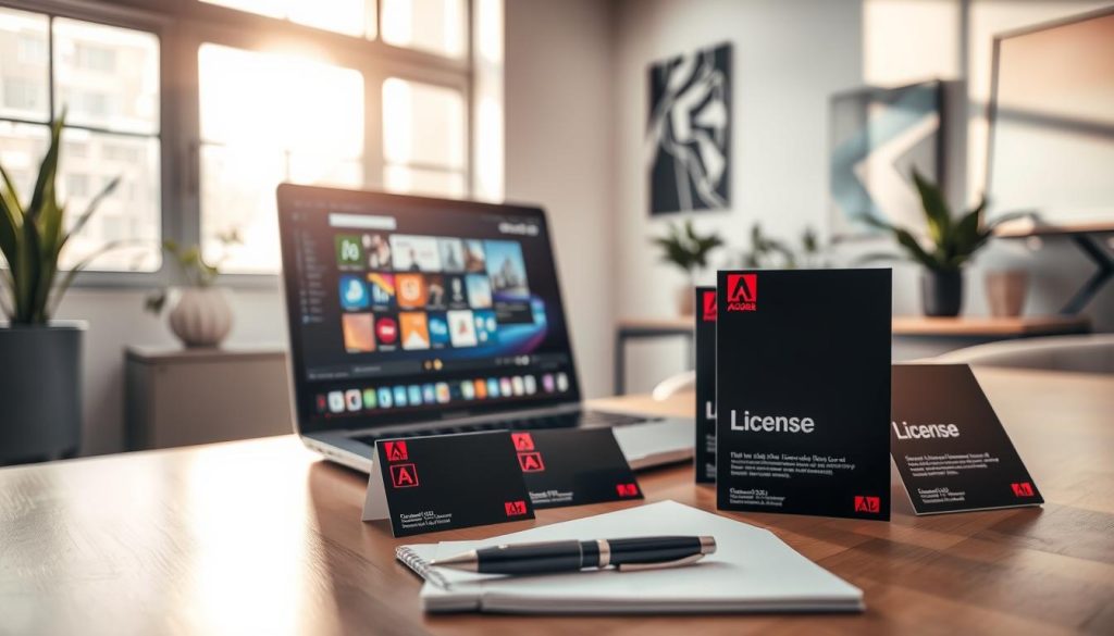 licencias originales Adobe