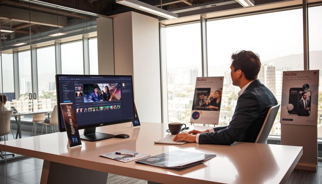 licencias originales Adobe Premiere Pro en Colombia