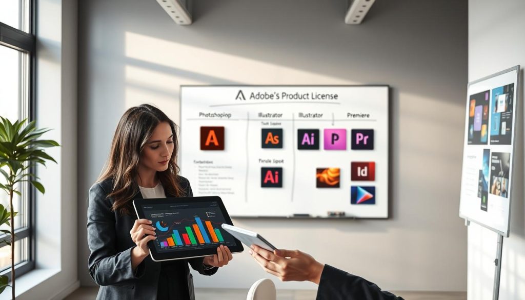 planes licencias Adobe Colombia