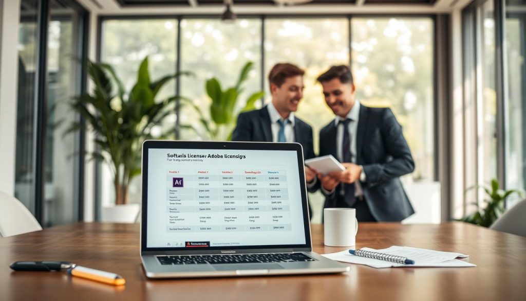 precios licencias Adobe Colombia