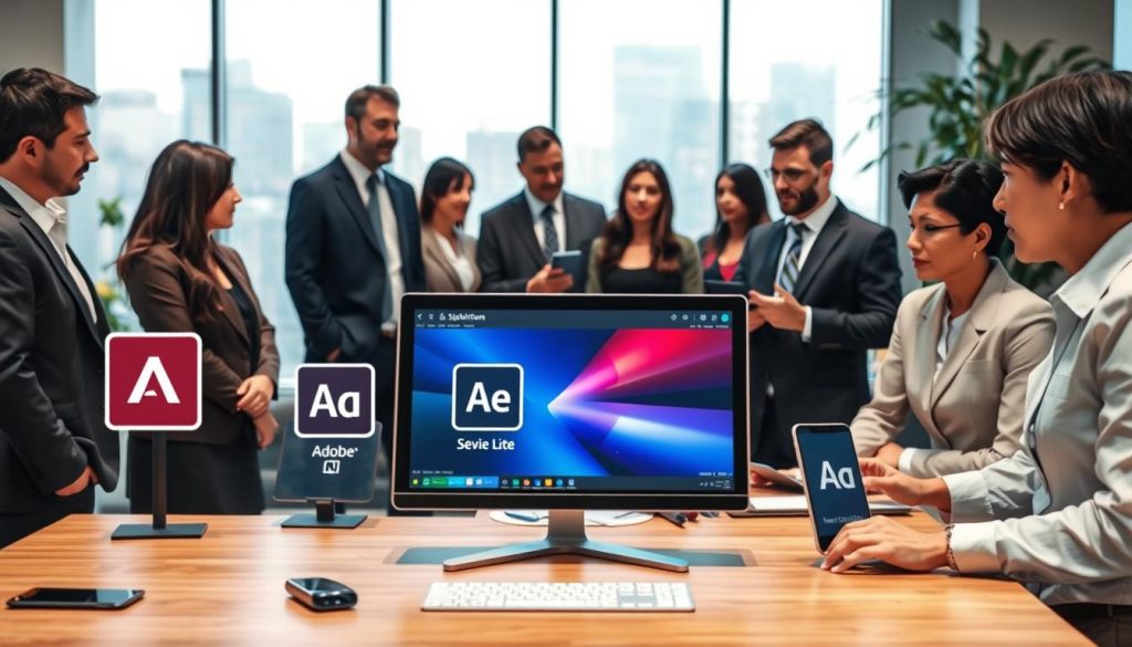 seguridad licencias Adobe